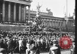 Image Adolf Hitler visité personnellement au cours Anschluss Vienne Autriche, 1938, de la seconde 60 séquences d'archives historiques vidéo 65675041759