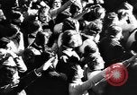 Immagine di Adolf Hitler annuncia il Anschluss Vienna Austria, 1938, secondo 11 filmato di repertorio 65675041760