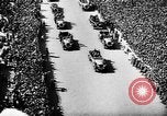 Immagine di Adolf Hitler annuncia il Anschluss Vienna Austria, 1938, secondo 14 filmato di repertorio 65675041760