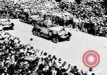 Immagine di Adolf Hitler annuncia il Anschluss Vienna Austria, 1938, secondo 17 filmato di repertorio 65675041760