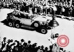 Immagine di Adolf Hitler annuncia il Anschluss Vienna Austria, 1938, secondo 20 filmato di repertorio 65675041760