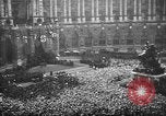 Immagine di Adolf Hitler annuncia il Anschluss Vienna Austria, 1938, secondo 25 filmato di repertorio 65675041760