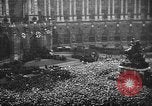 Immagine di Adolf Hitler annuncia il Anschluss Vienna Austria, 1938, secondo 26 filmato di repertorio 65675041760