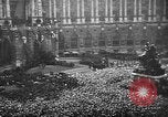 Immagine di Adolf Hitler annuncia il Anschluss Vienna Austria, 1938, secondo 27 filmato di repertorio 65675041760