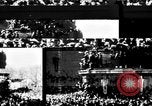 Immagine di Adolf Hitler annuncia il Anschluss Vienna Austria, 1938, secondo 32 filmato di repertorio 65675041760