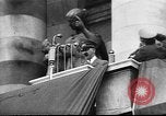 Immagine di Adolf Hitler annuncia il Anschluss Vienna Austria, 1938, secondo 36 filmato di repertorio 65675041760