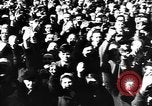 Immagine di Adolf Hitler annuncia il Anschluss Vienna Austria, 1938, secondo 62 filmato di repertorio 65675041760