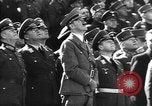 Image Adolf Hitler examens défilé militaire Vienne Autriche, 1938, de la seconde 11 séquences d'archives historiques vidéo 65675041761