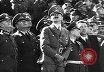 Image Adolf Hitler examens défilé militaire Vienne Autriche, 1938, de la seconde 12 séquences d'archives historiques vidéo 65675041761