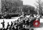 Image Adolf Hitler examens défilé militaire Vienne Autriche, 1938, de la seconde 35 séquences d'archives historiques vidéo 65675041761