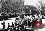 Image Adolf Hitler examens défilé militaire Vienne Autriche, 1938, de la seconde 36 séquences d'archives historiques vidéo 65675041761