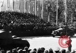 Image Adolf Hitler examens défilé militaire Vienne Autriche, 1938, de la seconde 41 séquences d'archives historiques vidéo 65675041761