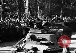 Image Adolf Hitler examens défilé militaire Vienne Autriche, 1938, de la seconde 44 séquences d'archives historiques vidéo 65675041761