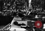 Image Adolf Hitler examens défilé militaire Vienne Autriche, 1938, de la seconde 45 séquences d'archives historiques vidéo 65675041761
