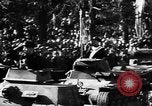 Image Adolf Hitler examens défilé militaire Vienne Autriche, 1938, de la seconde 46 séquences d'archives historiques vidéo 65675041761