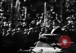 Image Adolf Hitler examens défilé militaire Vienne Autriche, 1938, de la seconde 48 séquences d'archives historiques vidéo 65675041761