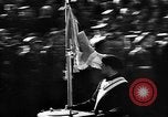 Image Adolf Hitler examens défilé militaire Vienne Autriche, 1938, de la seconde 50 séquences d'archives historiques vidéo 65675041761
