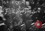 Image Adolf Hitler examens défilé militaire Vienne Autriche, 1938, de la seconde 51 séquences d'archives historiques vidéo 65675041761