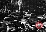 Image Adolf Hitler examens défilé militaire Vienne Autriche, 1938, de la seconde 53 séquences d'archives historiques vidéo 65675041761