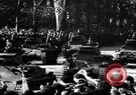 Image Adolf Hitler examens défilé militaire Vienne Autriche, 1938, de la seconde 54 séquences d'archives historiques vidéo 65675041761