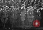 Image Adolf Hitler examens défilé militaire Vienne Autriche, 1938, de la seconde 57 séquences d'archives historiques vidéo 65675041761