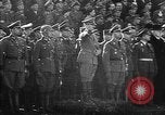 Image Adolf Hitler examens défilé militaire Vienne Autriche, 1938, de la seconde 58 séquences d'archives historiques vidéo 65675041761