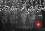 Image Adolf Hitler examens défilé militaire Vienne Autriche, 1938, de la seconde 59 séquences d'archives historiques vidéo 65675041761