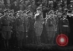 Image Adolf Hitler examens défilé militaire Vienne Autriche, 1938, de la seconde 60 séquences d'archives historiques vidéo 65675041761