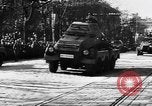 Image Adolf Hitler examens défilé militaire Vienne Autriche, 1938, de la seconde 61 séquences d'archives historiques vidéo 65675041761