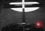 Image of Hermann Goering representing Hitler on Heldengedenktag Germany, 1938, second 16 stock footage video 65675041762