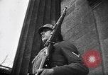 Image of Hermann Goering representing Hitler on Heldengedenktag Germany, 1938, second 17 stock footage video 65675041762