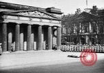 Image of Hermann Goering representing Hitler on Heldengedenktag Germany, 1938, second 21 stock footage video 65675041762