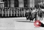 Image of Hermann Goering representing Hitler on Heldengedenktag Germany, 1938, second 27 stock footage video 65675041762