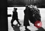 Image of Hermann Goering representing Hitler on Heldengedenktag Germany, 1938, second 35 stock footage video 65675041762