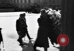 Image of Hermann Goering representing Hitler on Heldengedenktag Germany, 1938, second 36 stock footage video 65675041762