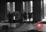 Image of Hermann Goering representing Hitler on Heldengedenktag Germany, 1938, second 39 stock footage video 65675041762