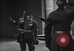 Image of Hermann Goering representing Hitler on Heldengedenktag Germany, 1938, second 50 stock footage video 65675041762