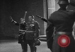 Image of Hermann Goering representing Hitler on Heldengedenktag Germany, 1938, second 51 stock footage video 65675041762