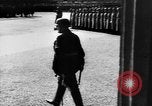Image of Hermann Goering representing Hitler on Heldengedenktag Germany, 1938, second 59 stock footage video 65675041762