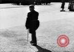 Image of Hermann Goering representing Hitler on Heldengedenktag Germany, 1938, second 60 stock footage video 65675041762