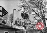 Immagine di Truppe tedesche immettere Kufstein Austria Kufstein Austria, 1938, secondo 3 filmato di repertorio 65675041763