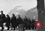 Immagine di Truppe tedesche immettere Kufstein Austria Kufstein Austria, 1938, secondo 10 filmato di repertorio 65675041763