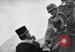 Immagine di Truppe tedesche immettere Kufstein Austria Kufstein Austria, 1938, secondo 14 filmato di repertorio 65675041763