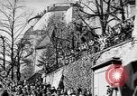 Immagine di Truppe tedesche immettere Kufstein Austria Kufstein Austria, 1938, secondo 18 filmato di repertorio 65675041763