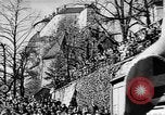 Immagine di Truppe tedesche immettere Kufstein Austria Kufstein Austria, 1938, secondo 19 filmato di repertorio 65675041763