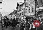 Immagine di Truppe tedesche immettere Kufstein Austria Kufstein Austria, 1938, secondo 20 filmato di repertorio 65675041763