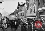 Immagine di Truppe tedesche immettere Kufstein Austria Kufstein Austria, 1938, secondo 21 filmato di repertorio 65675041763