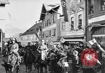 Immagine di Truppe tedesche immettere Kufstein Austria Kufstein Austria, 1938, secondo 22 filmato di repertorio 65675041763