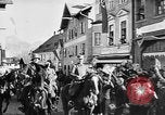 Immagine di Truppe tedesche immettere Kufstein Austria Kufstein Austria, 1938, secondo 23 filmato di repertorio 65675041763