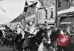 Immagine di Truppe tedesche immettere Kufstein Austria Kufstein Austria, 1938, secondo 24 filmato di repertorio 65675041763